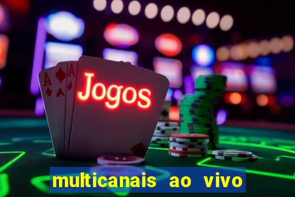 multicanais ao vivo sportv 2